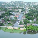 Lagoa Santa