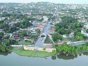 Lagoa Santa