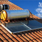 aquecimento residencial solar